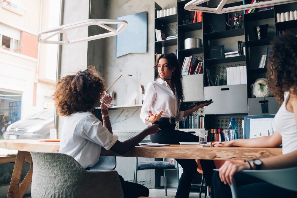 5 Vantagens de Usar um Escritório Virtual para Pequenas Empresas
